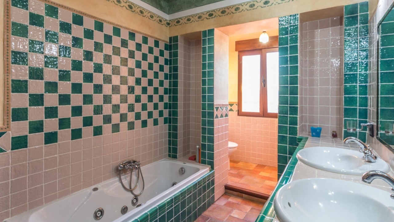 Photo of Bathroom in Durcal