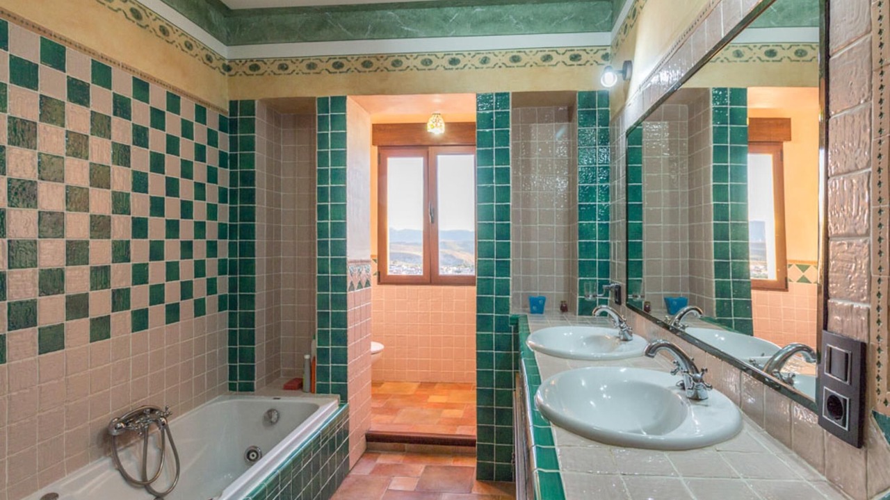 Photo of Bathroom in Durcal