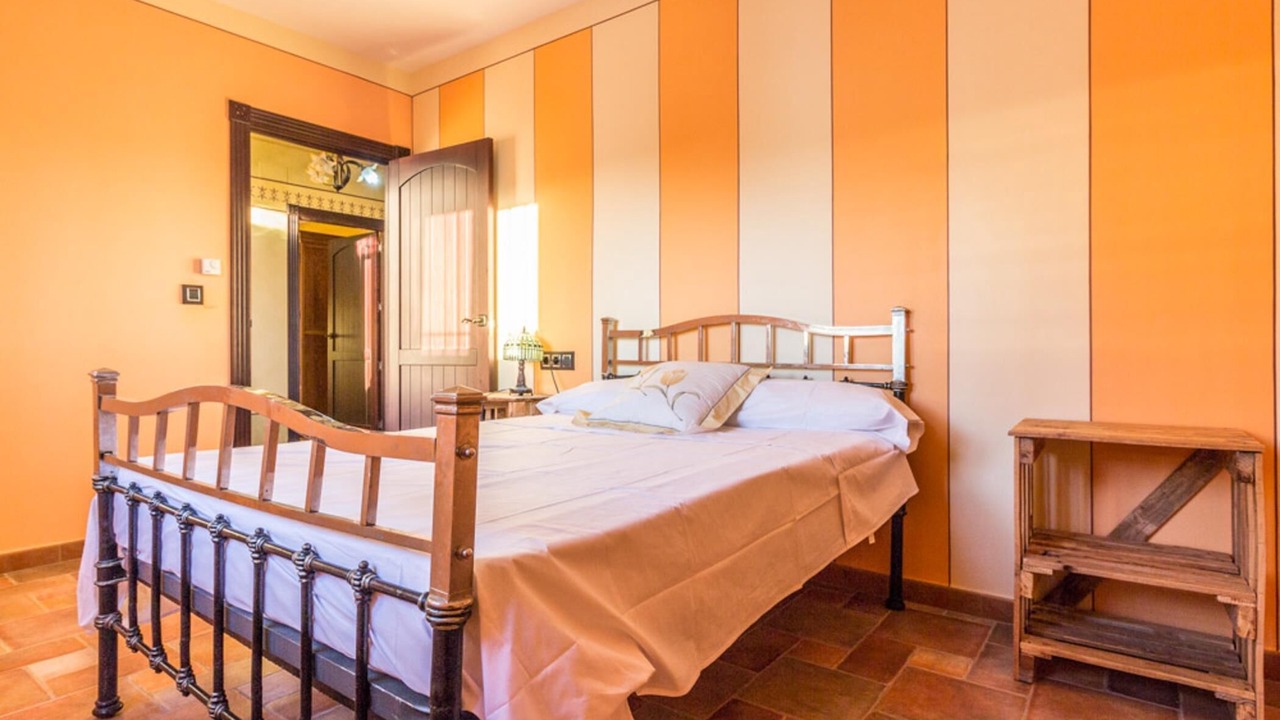 Photo of Bedroom in Durcal