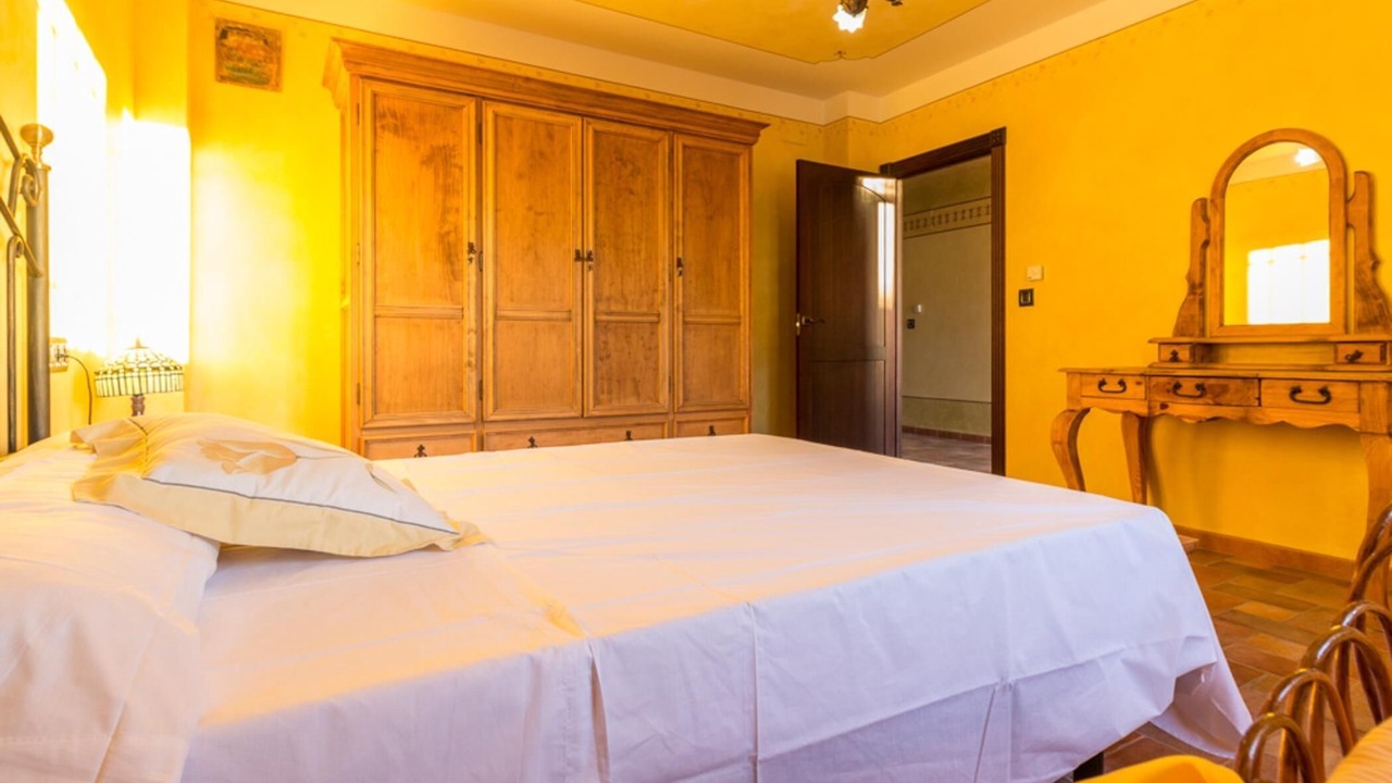 Photo of Bedroom in Durcal