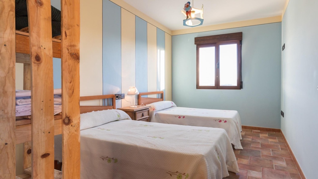 Photo of Bedroom in Durcal