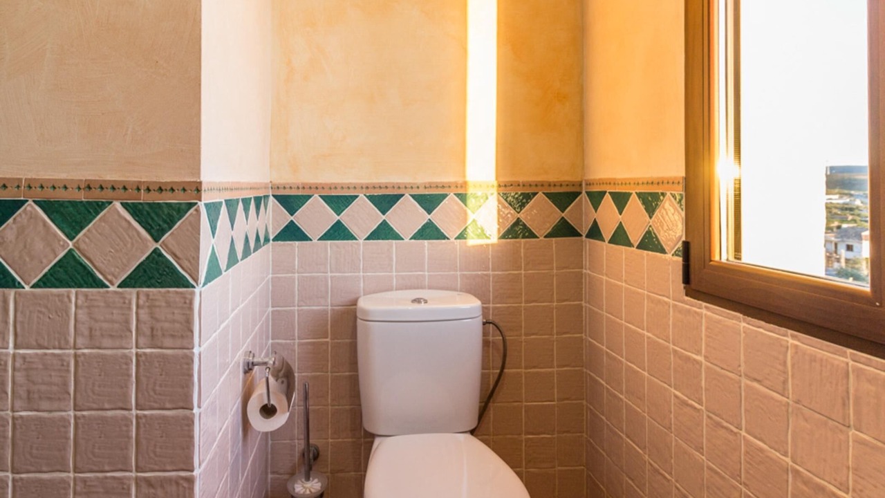 Photo of Bathroom in Durcal