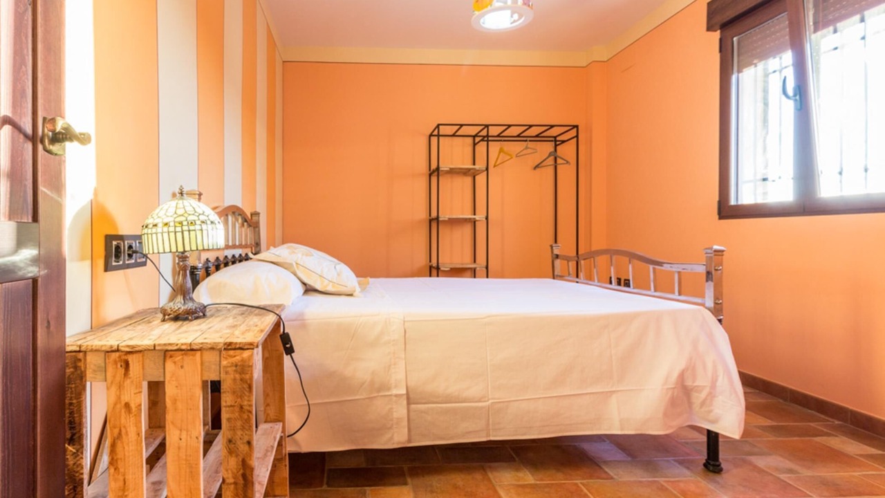 Photo of Bedroom in Durcal