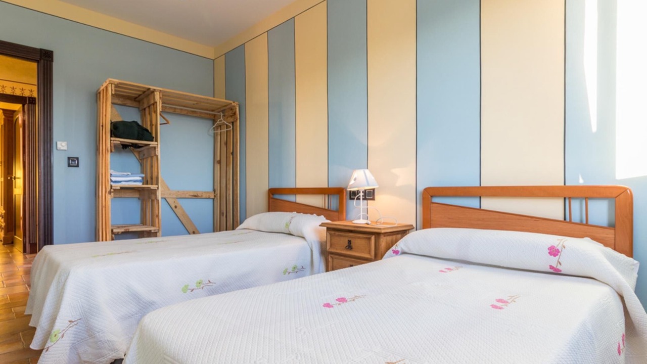 Photo of Bedroom in Durcal