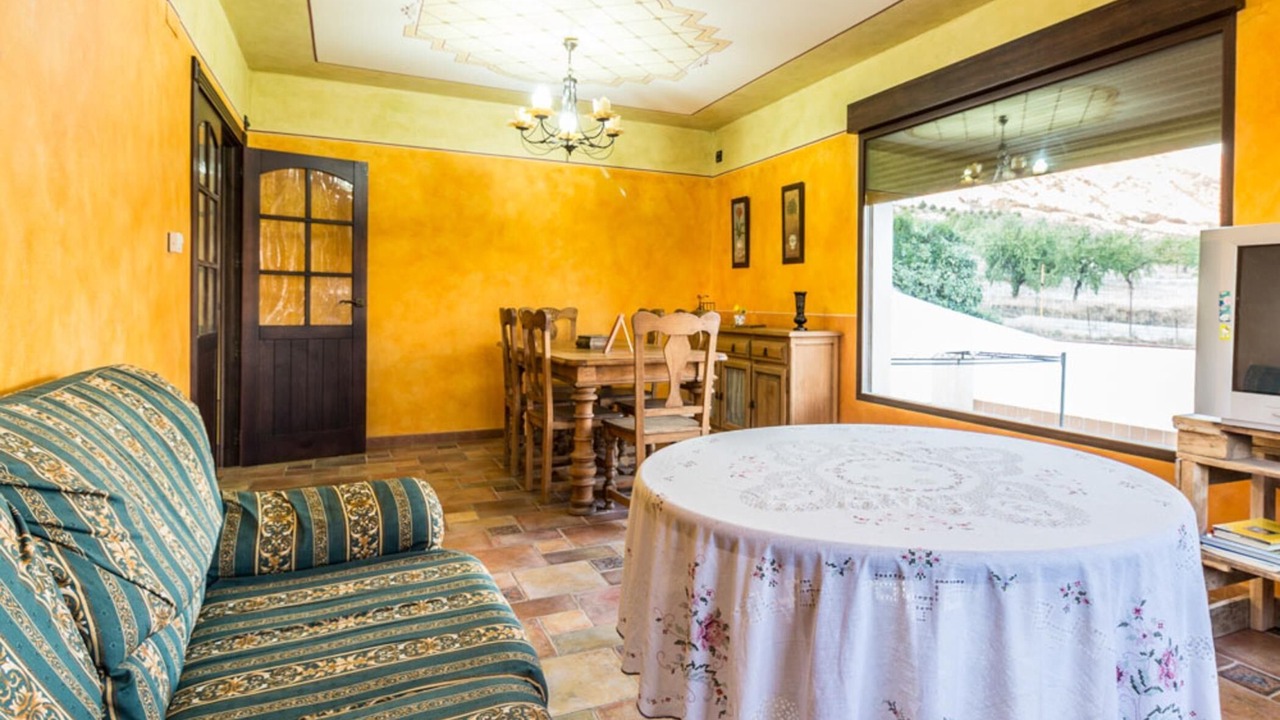 Photo of Livingroom in Durcal
