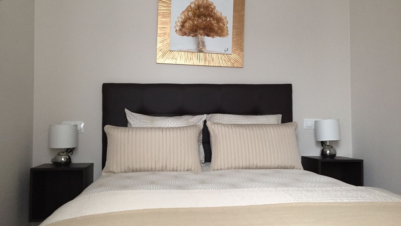 Photo of Bedroom in Granada City Center