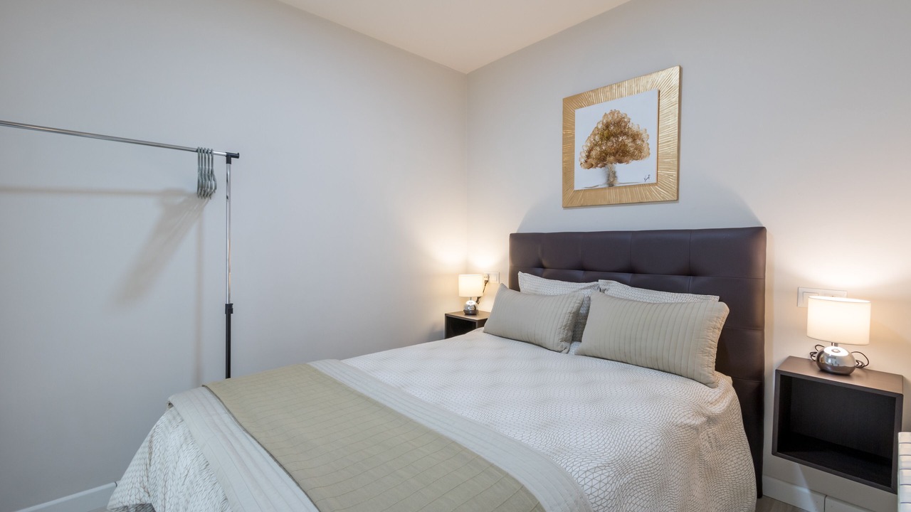 Photo of Bedroom in Granada City Center
