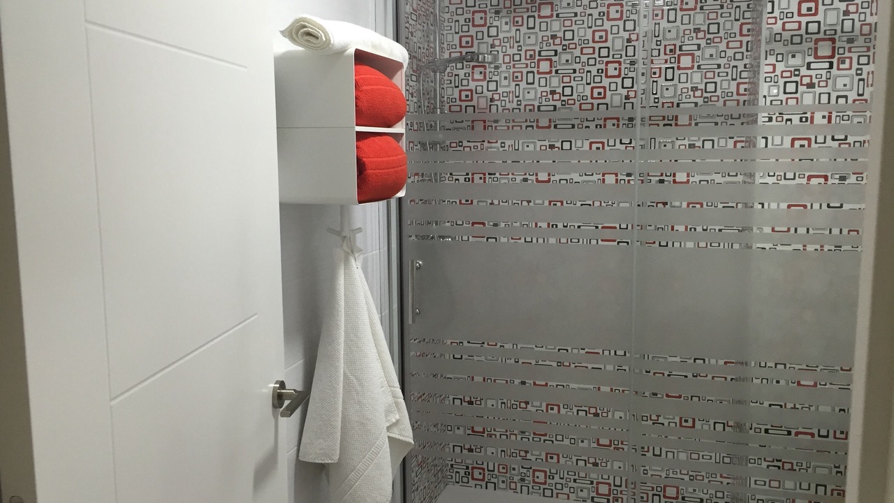 Photo of Bathroom in Granada City Center