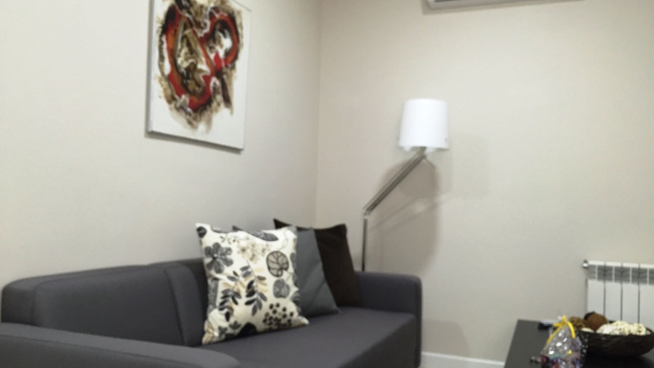 Photo of Livingroom in Granada City Center