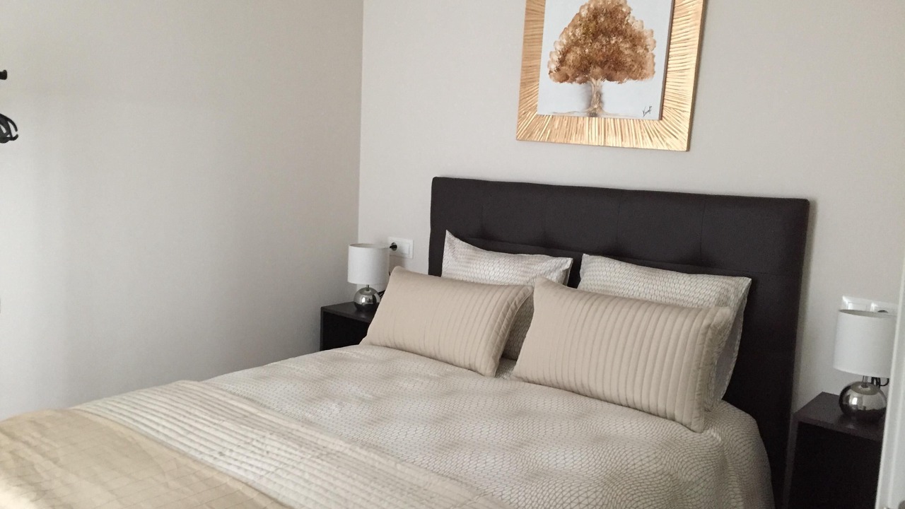 Photo of Bedroom in Granada City Center