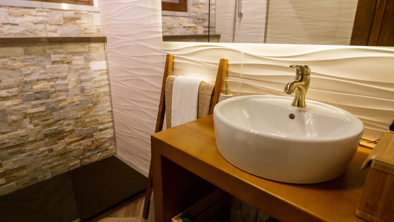 Photo of Bathroom in San Pedro