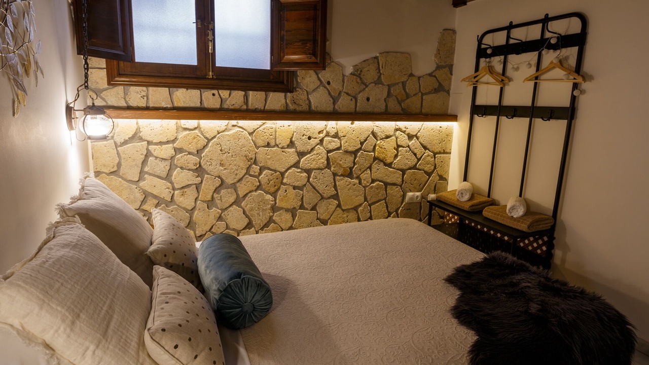 Photo of Bedroom in San Pedro