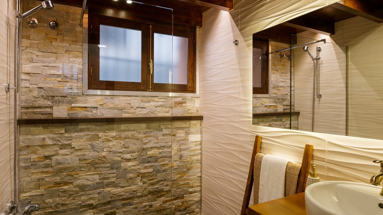 Photo of Bathroom in San Pedro