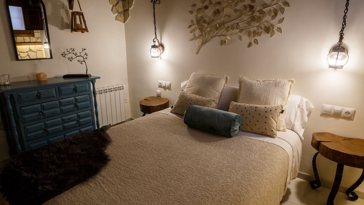 Photo of Bedroom in San Pedro