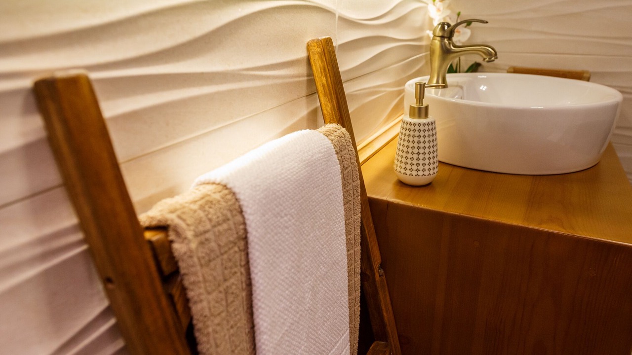 Photo of Bathroom in San Pedro