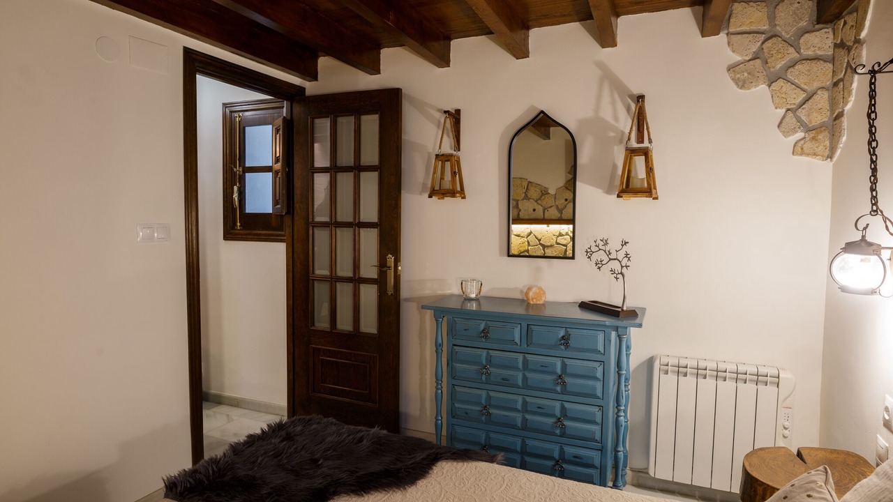 Photo of Bedroom in San Pedro