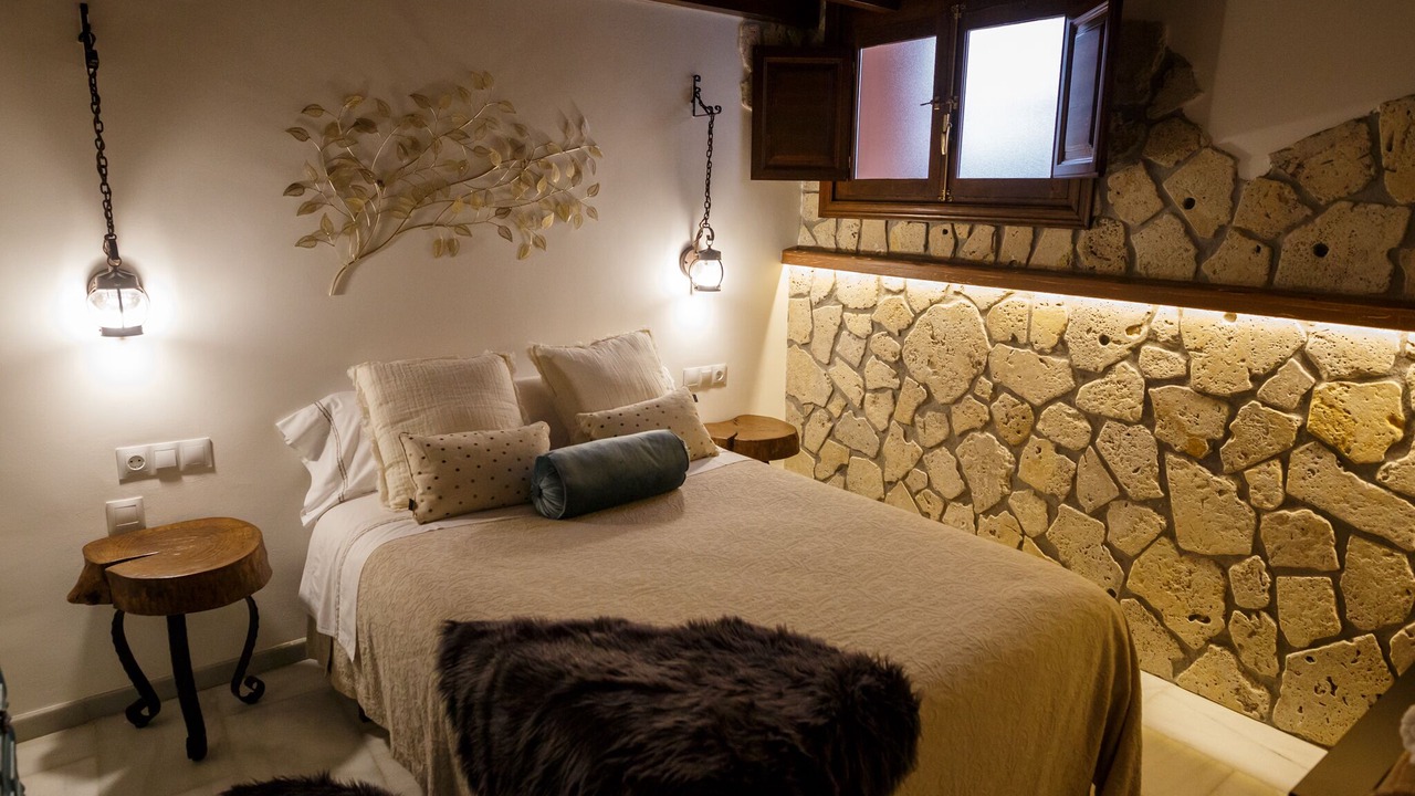 Photo of Bedroom in San Pedro