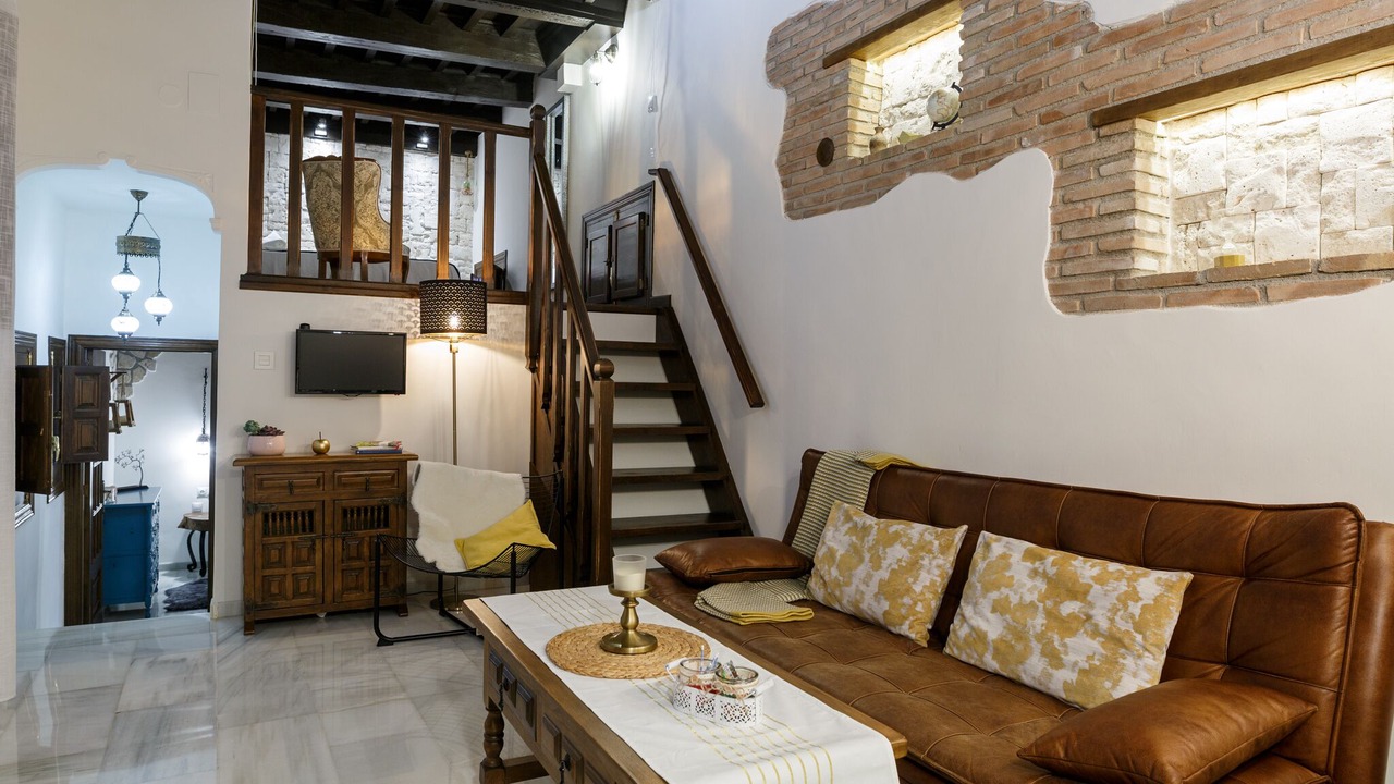 Photo of Livingroom in San Pedro