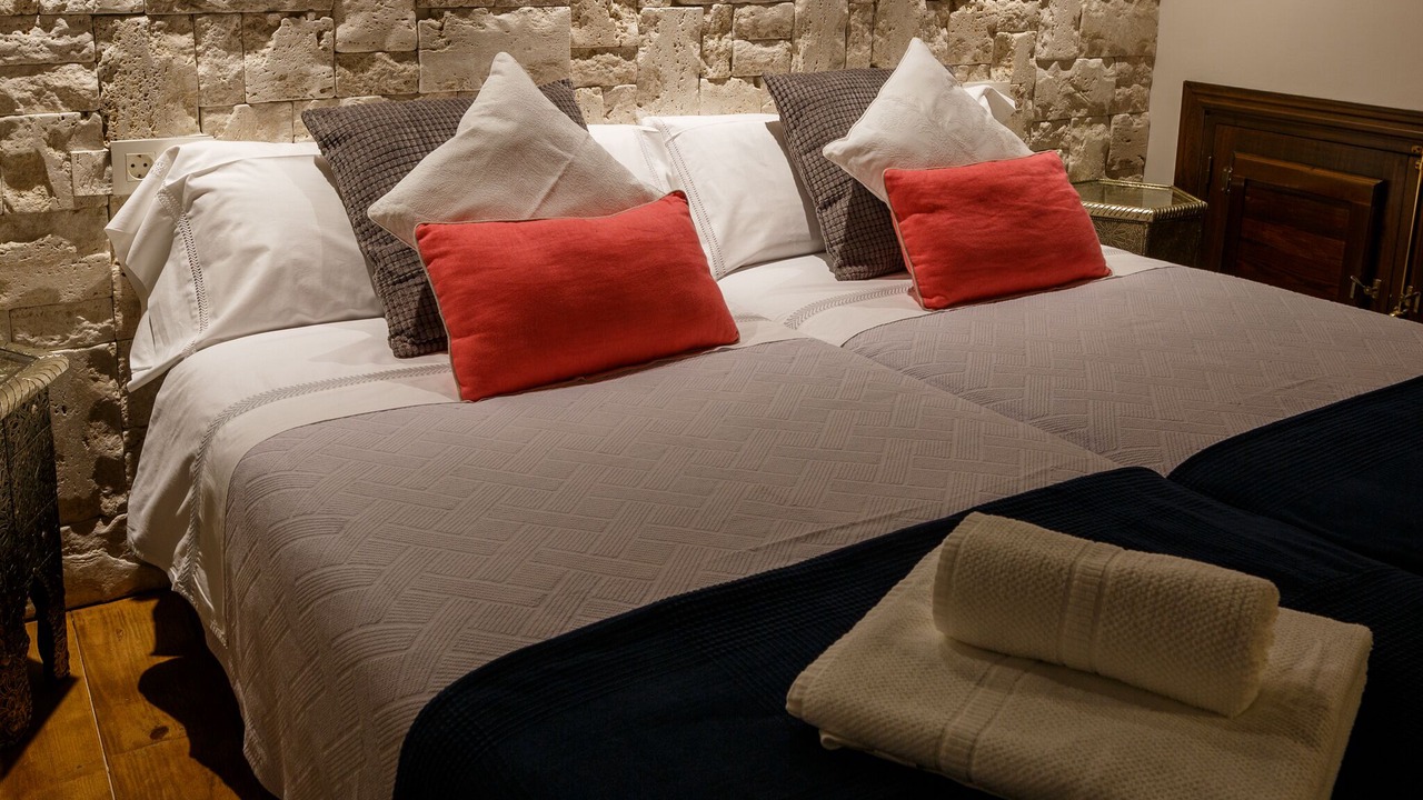 Photo of Bedroom in San Pedro
