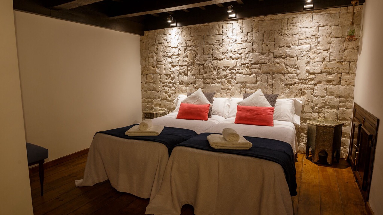 Photo of Bedroom in San Pedro