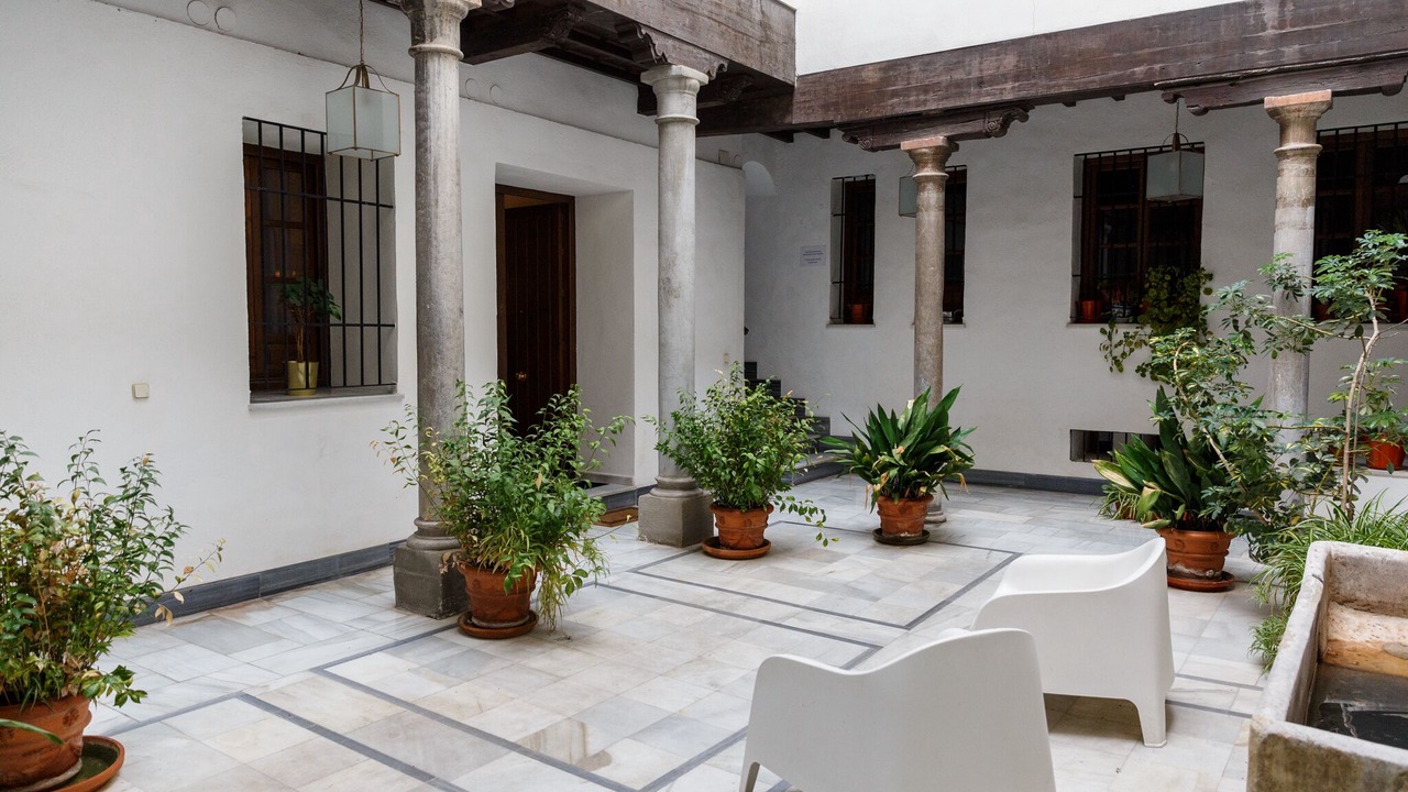 Photo of Patio Balcony in San Pedro