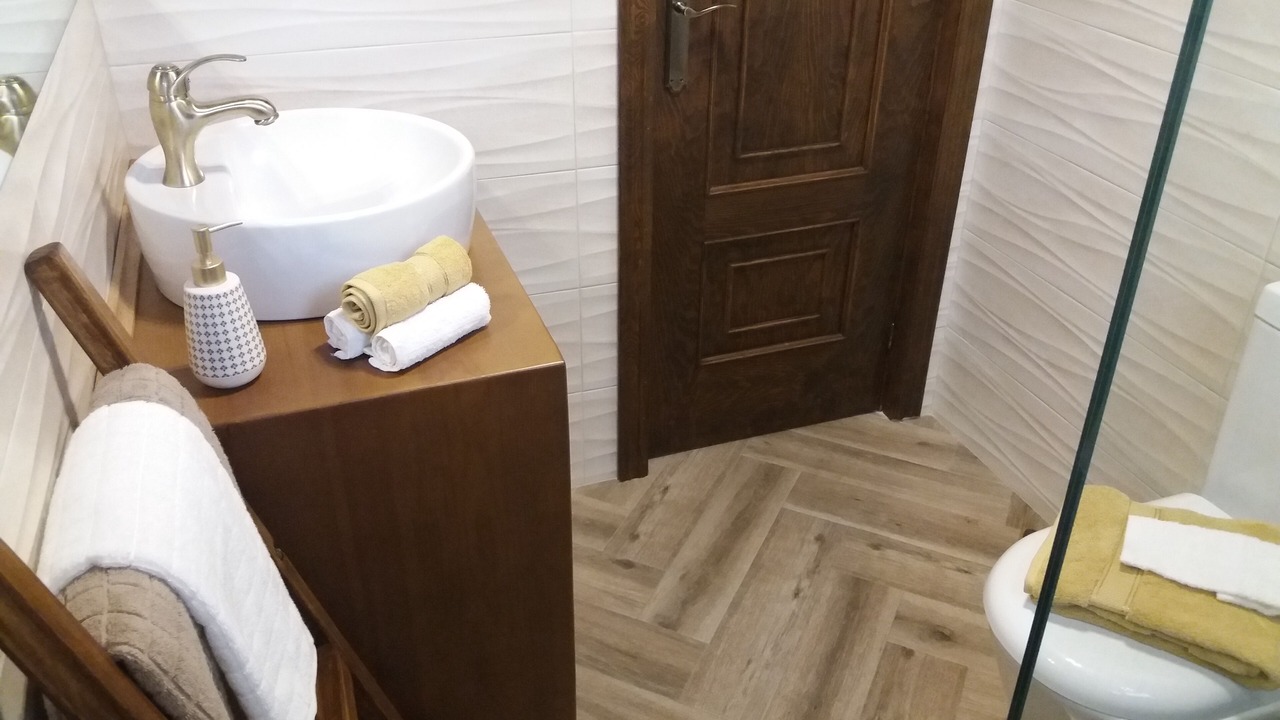 Photo of Bathroom in San Pedro