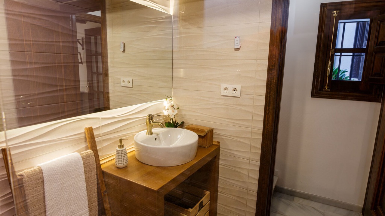 Photo of Bathroom in San Pedro