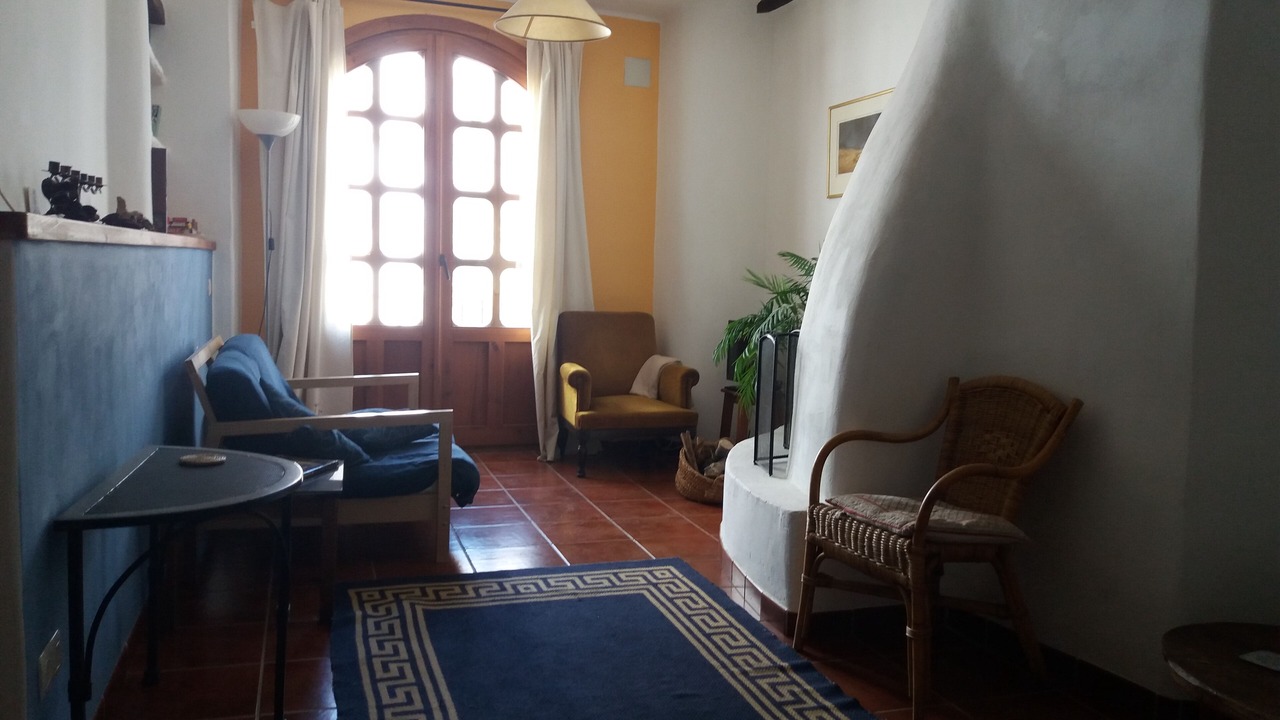 Photo of Patio Balcony in Lanjaron