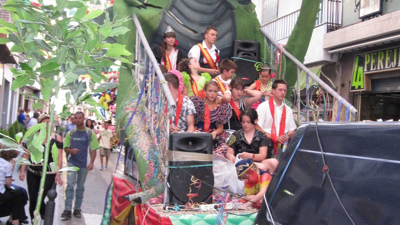 Photo of Others in Lanjaron