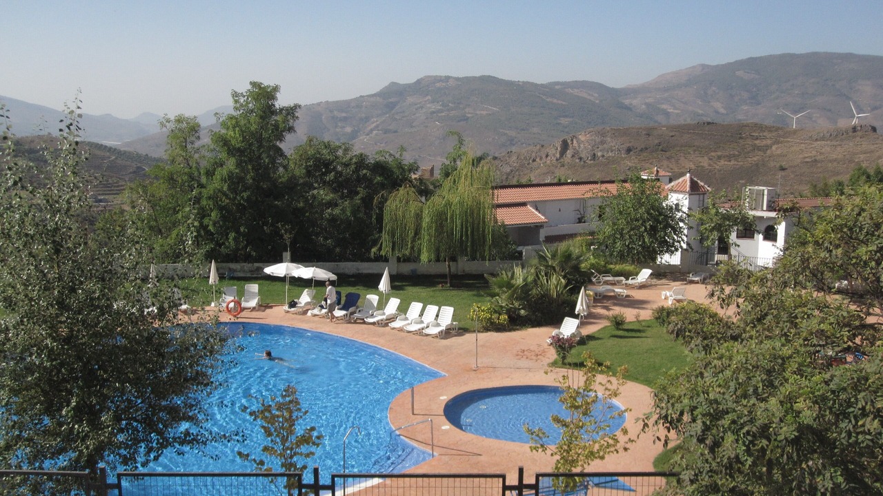 Photo of Outdoor in Lanjaron