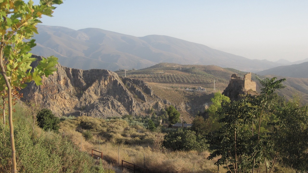 Photo of Others in Lanjaron