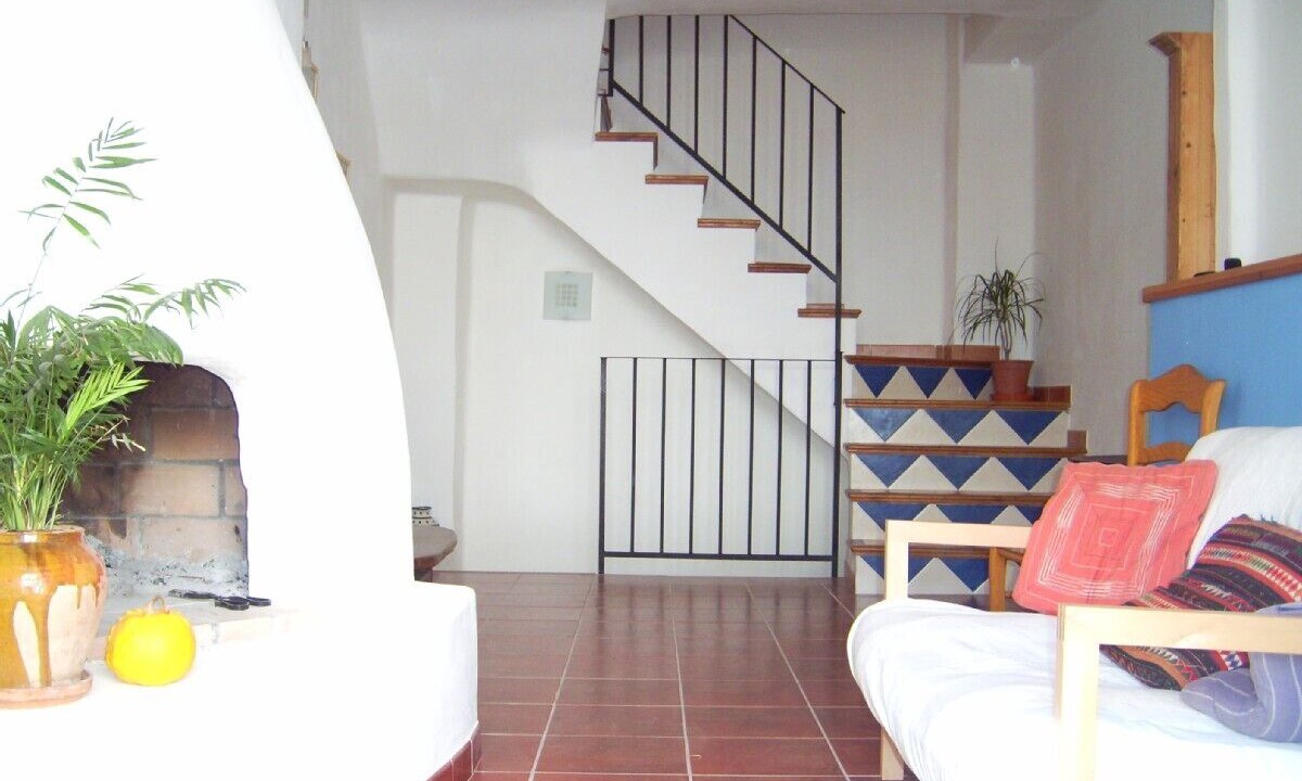 Photo of Livingroom in Lanjaron