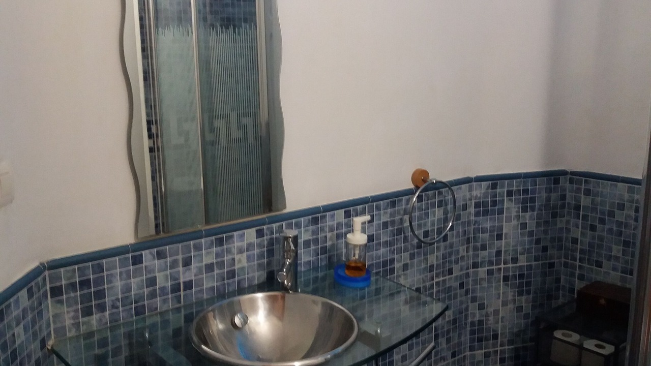 Photo of Bathroom in Lanjaron