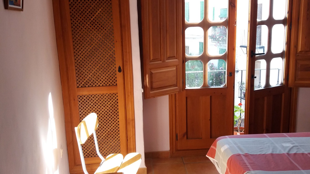 Photo of Patio Balcony in Lanjaron