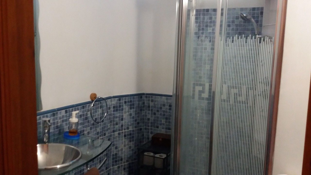Photo of Bathroom in Lanjaron