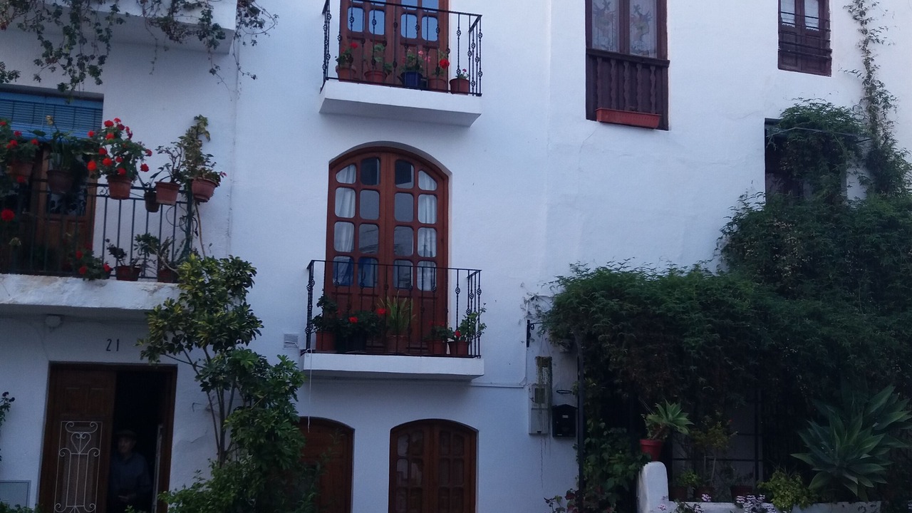 Photo of Outdoor in Lanjaron