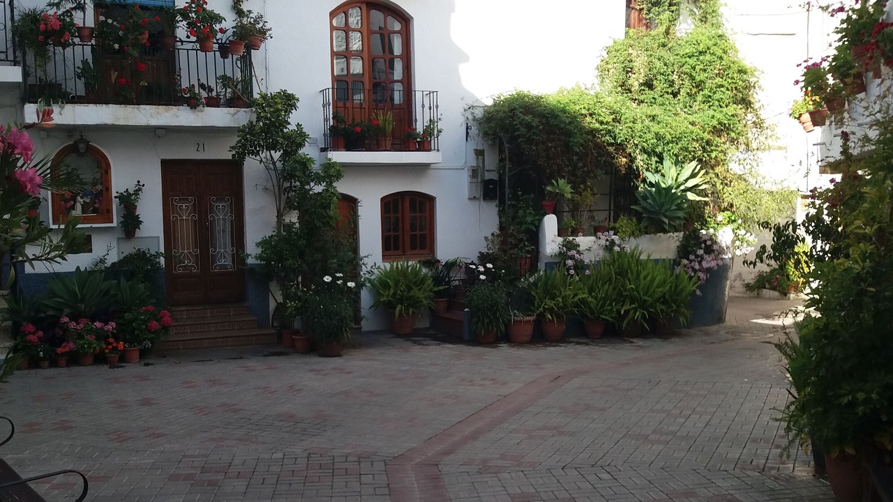 Photo of Outdoor in Lanjaron