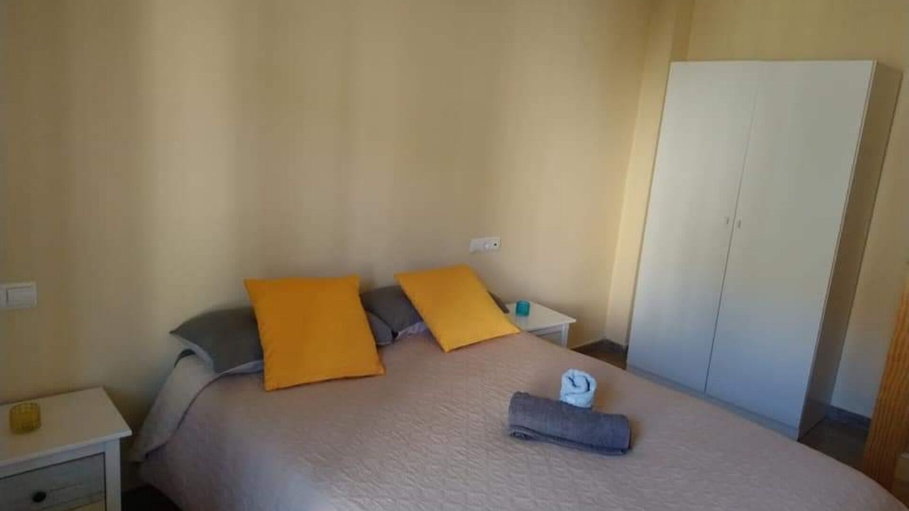 Photo of Bedroom in Las Gabias