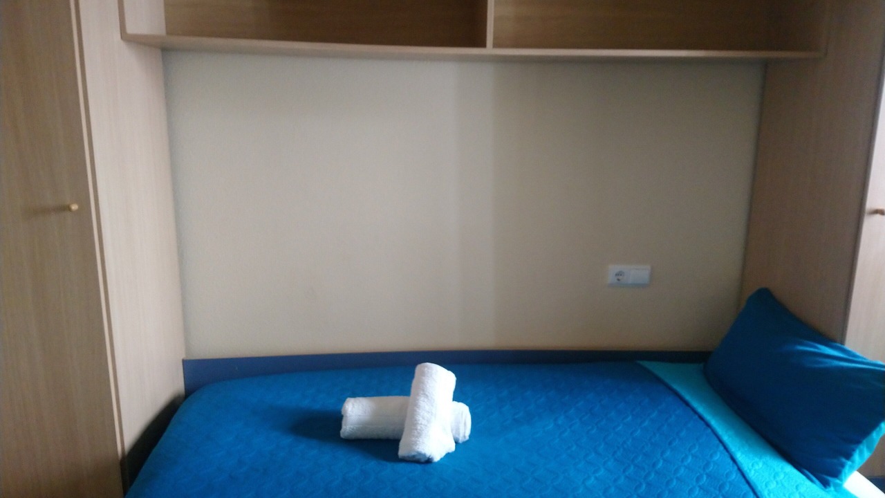 Photo of Bedroom in Las Gabias