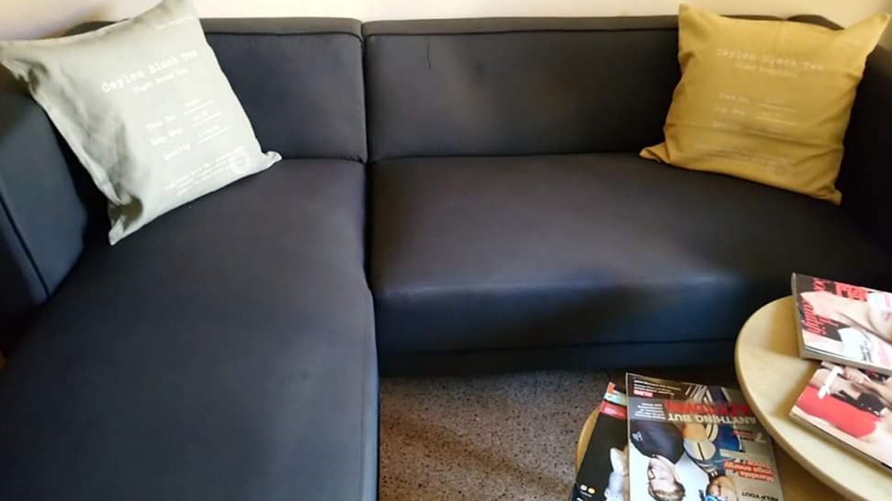 Photo of Livingroom in Las Gabias
