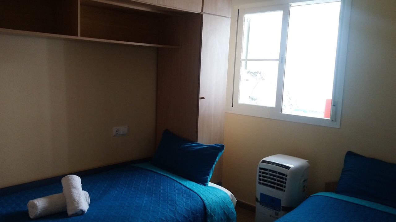 Photo of Bedroom in Las Gabias