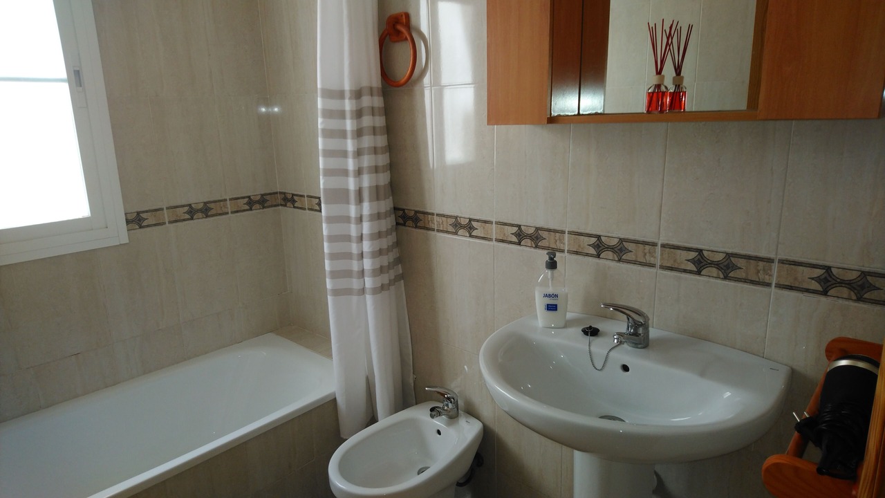Photo of Bathroom in Las Gabias
