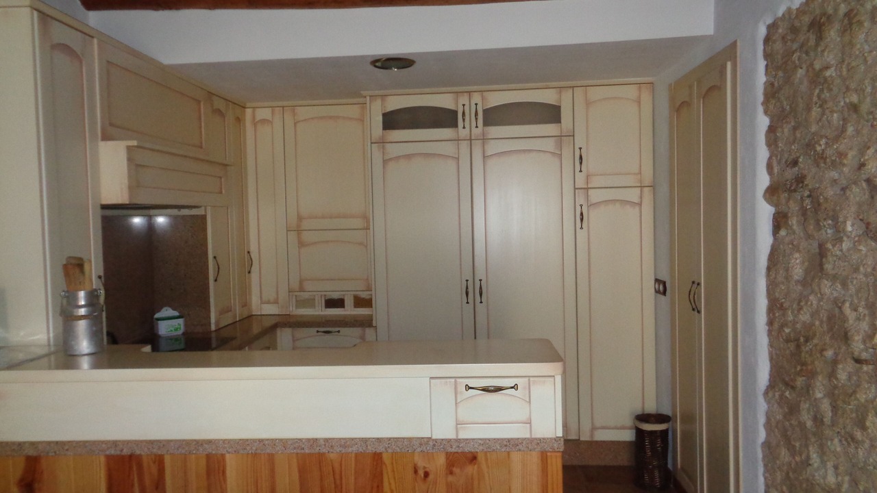 Photo of Kitchen in Colomera