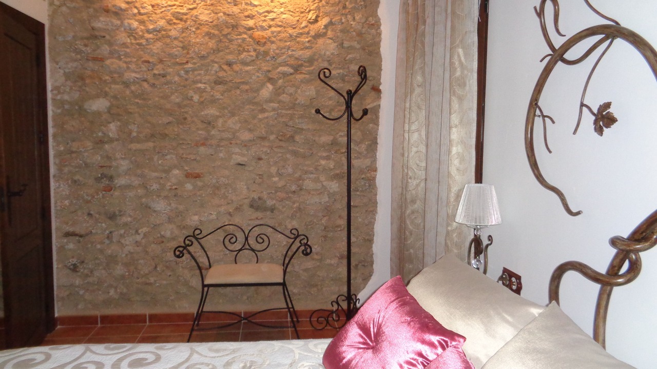 Photo of Bedroom in Colomera