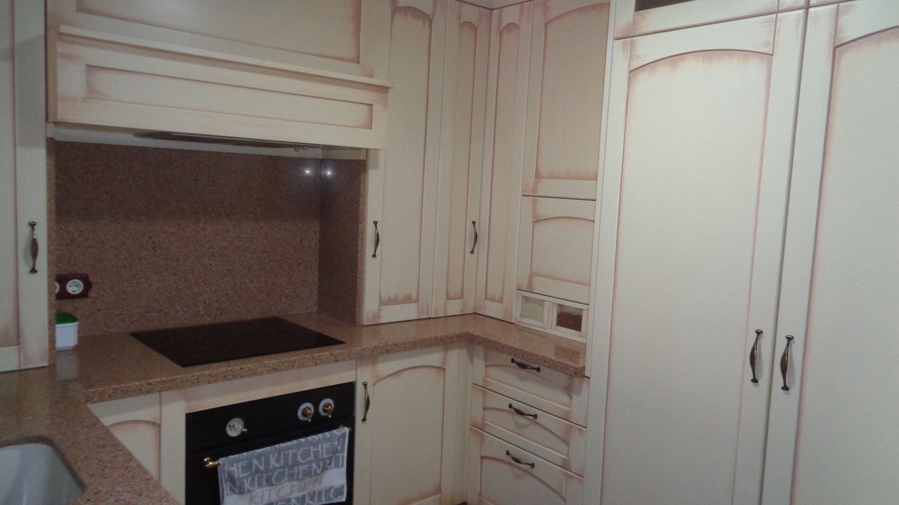 Photo of Kitchen in Colomera