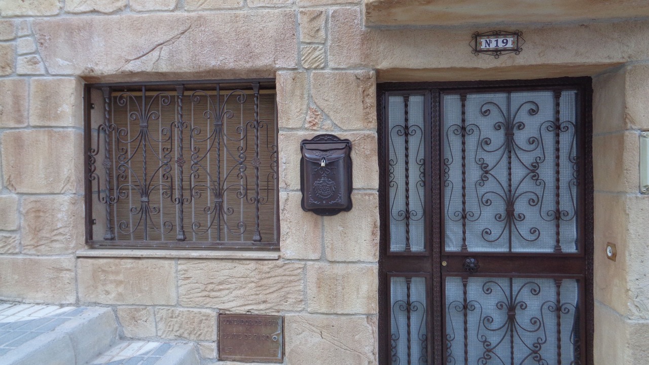 Photo of Outdoor in Colomera