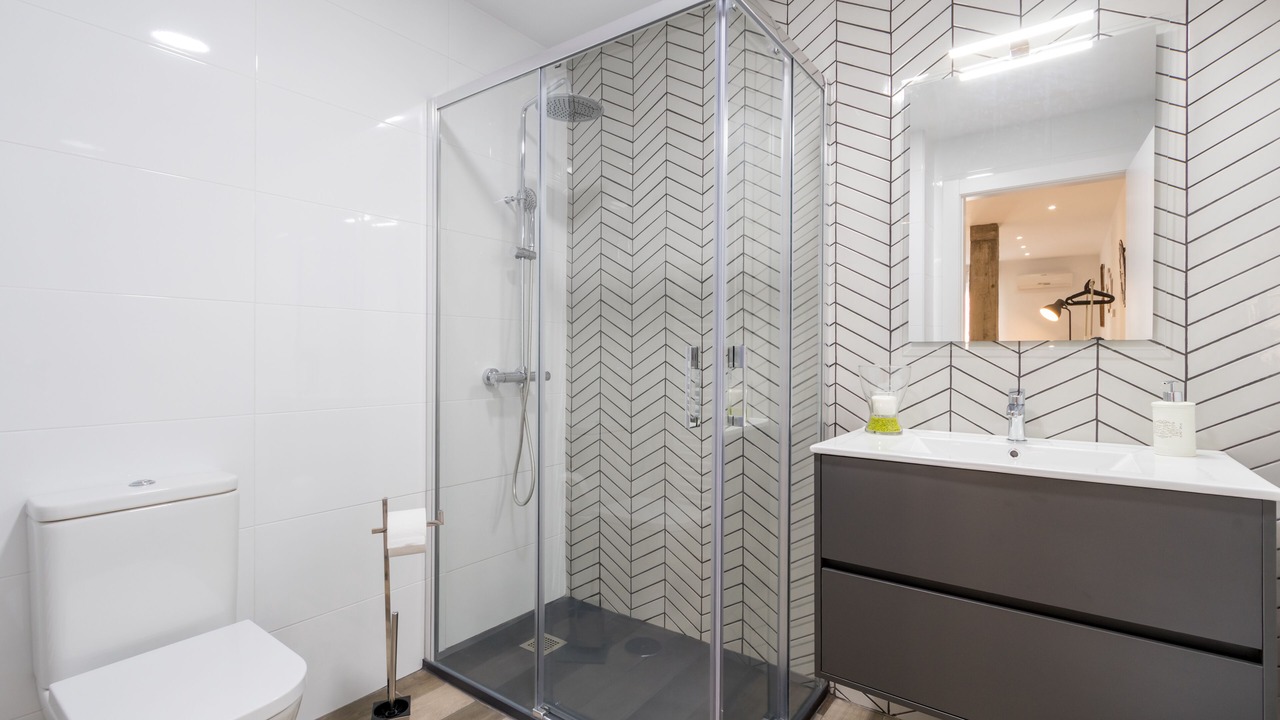 Photo of Bathroom in Camino de Ronda