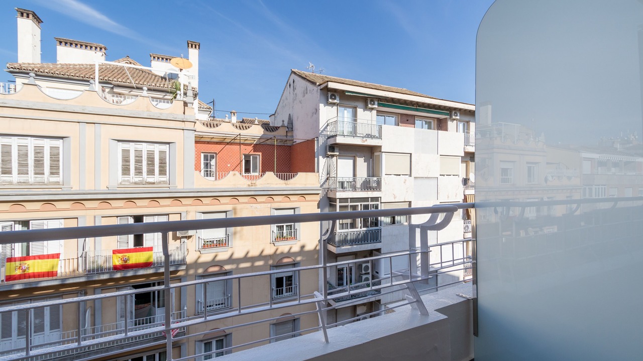 Photo of Outdoor in Camino de Ronda