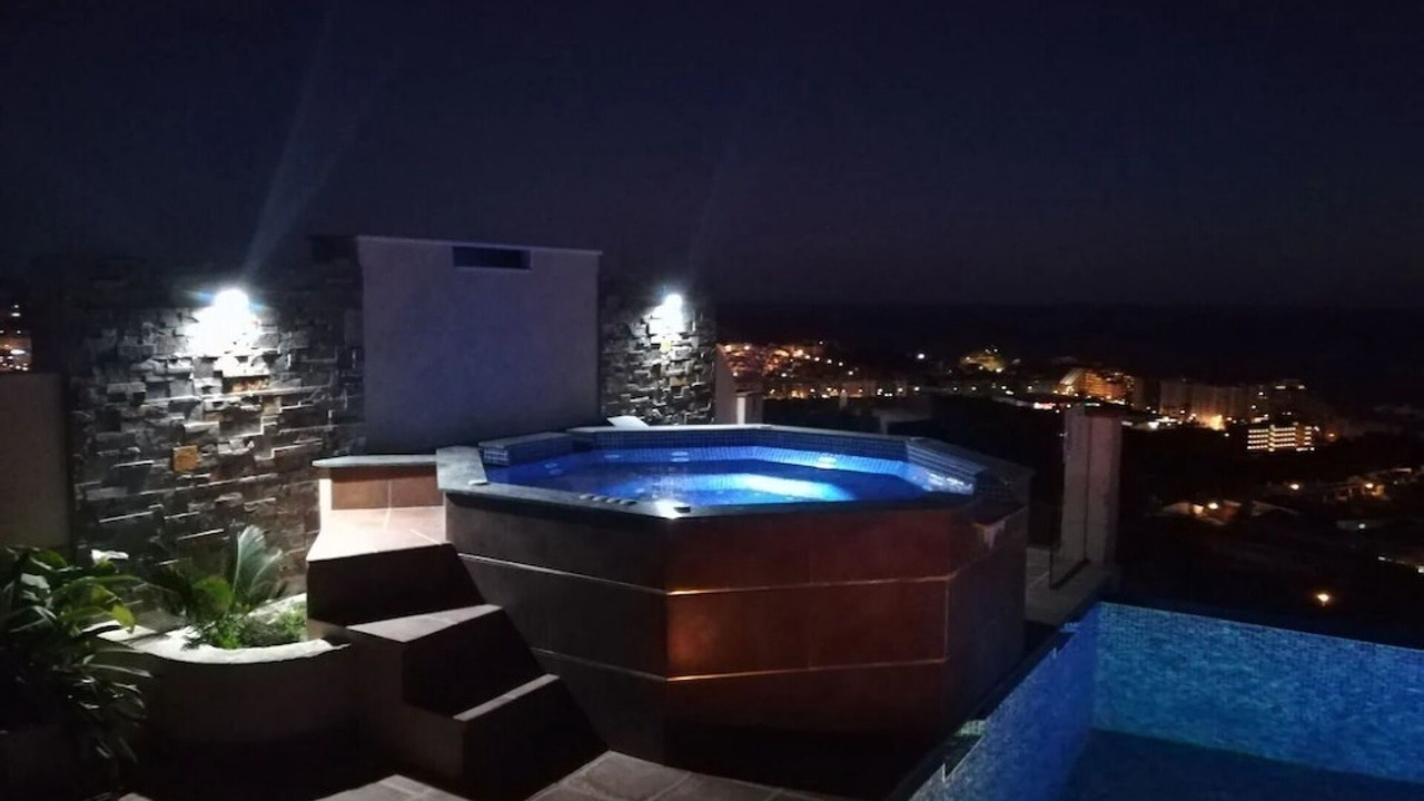 Photo of Patio Balcony in Almunecar