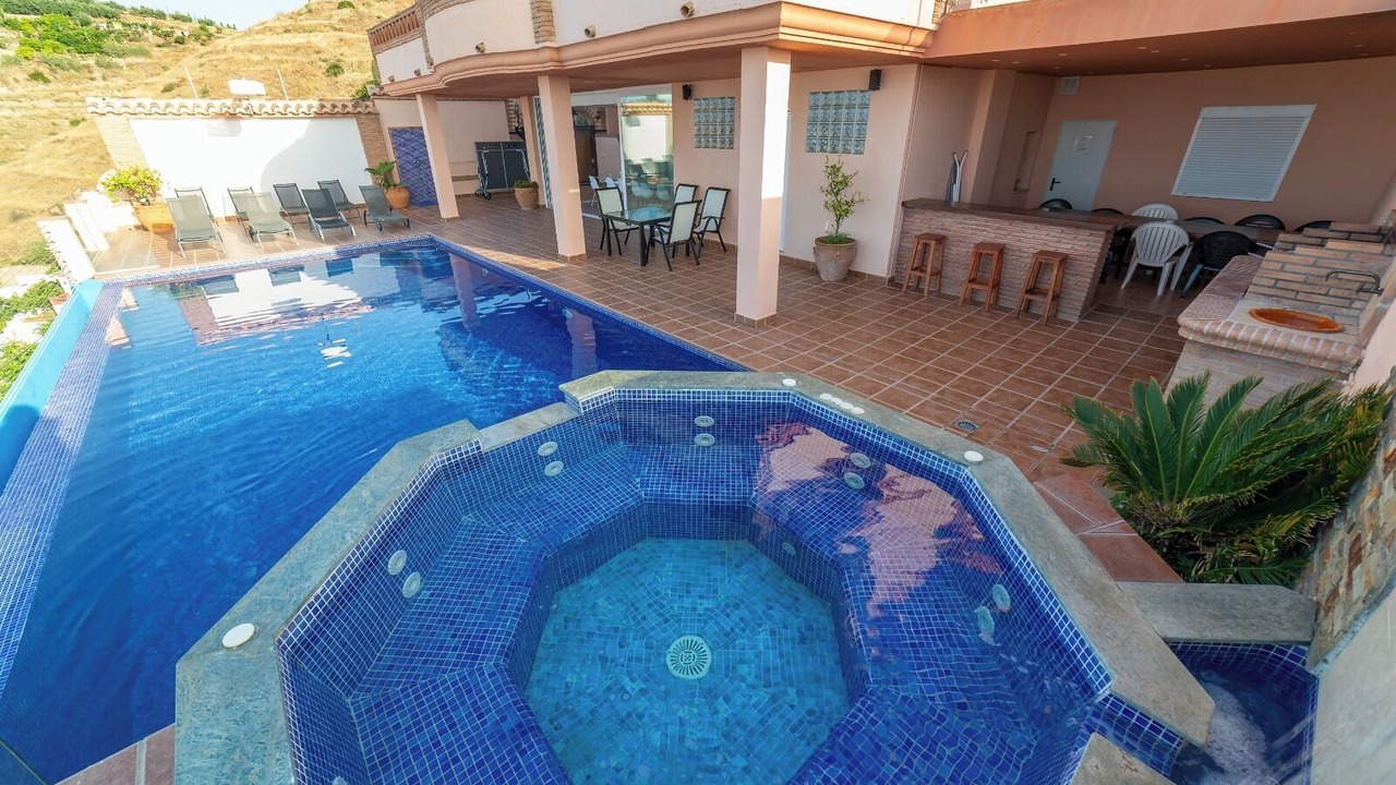 Photo of Outdoor in Almunecar